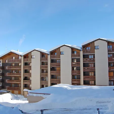 Les Genets.11 Apartamento