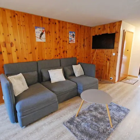 Les Genets.11 Apartamento